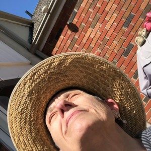 Meet your Posher, Susan